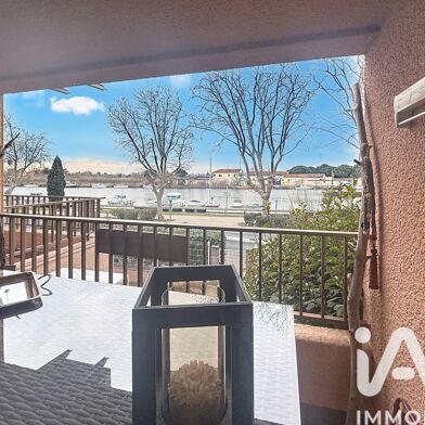 Appartement 2 pièces 130000 €