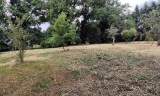 Terrain  1072 m² à vendre à Montrond-les-Bains (42210)