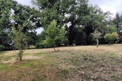 Terrain  139000 €