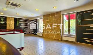 Commerce 7 Pièces 214 m² à vendre à Brive-la-Gaillarde (19100)