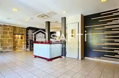 Commerce 7 pièces 299000 €