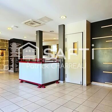 Commerce 7 pièces 299000 €