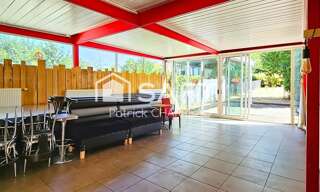 Commerce 7 Pièces 214 m² à vendre à Brive-la-Gaillarde (19100)