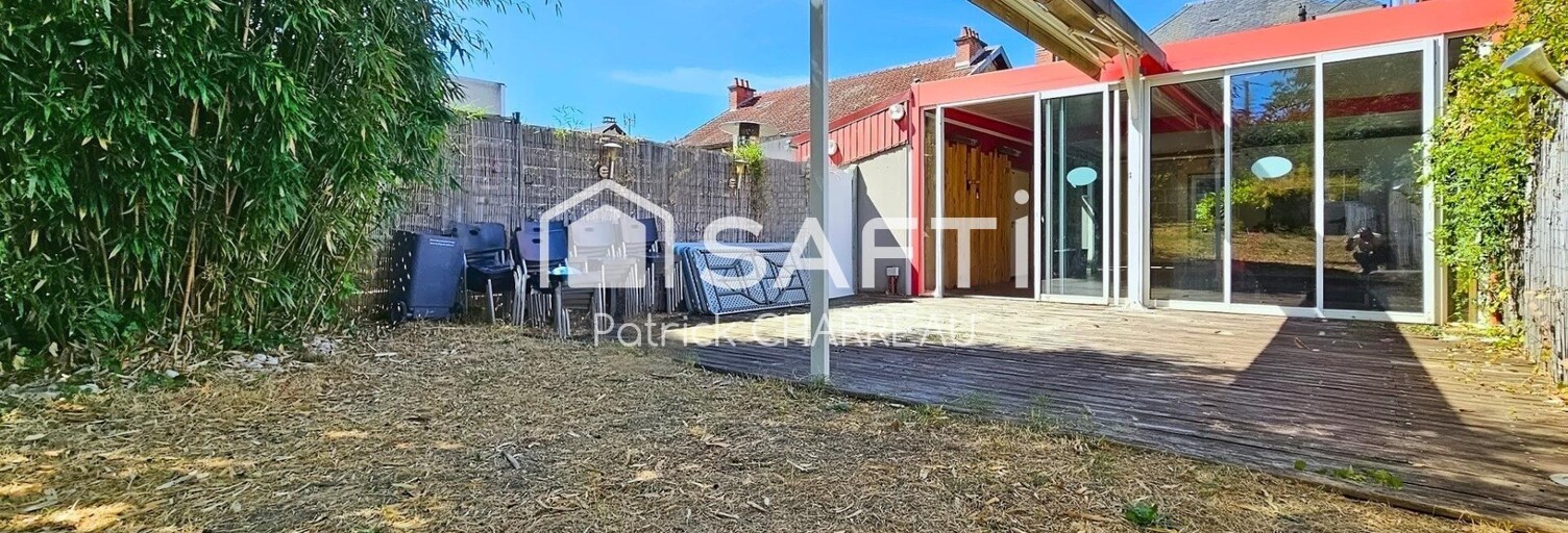 Commerce 7 Pièces 214 m² à vendre à Brive-la-Gaillarde (19100)