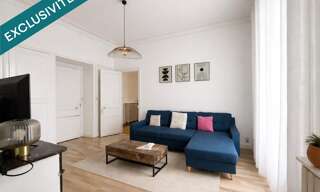 Appartement 5 Pièces 102 m² à vendre à Carcassonne (11000)