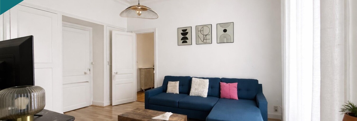 Appartement 5 Pièces 102 m² à vendre à Carcassonne (11000)