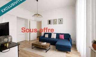 Appartement 5 Pièces 102 m² à vendre à Carcassonne (11000)