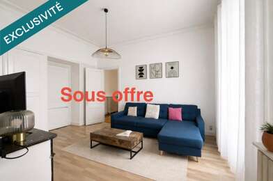 Appartement 5 pièces 139900 €