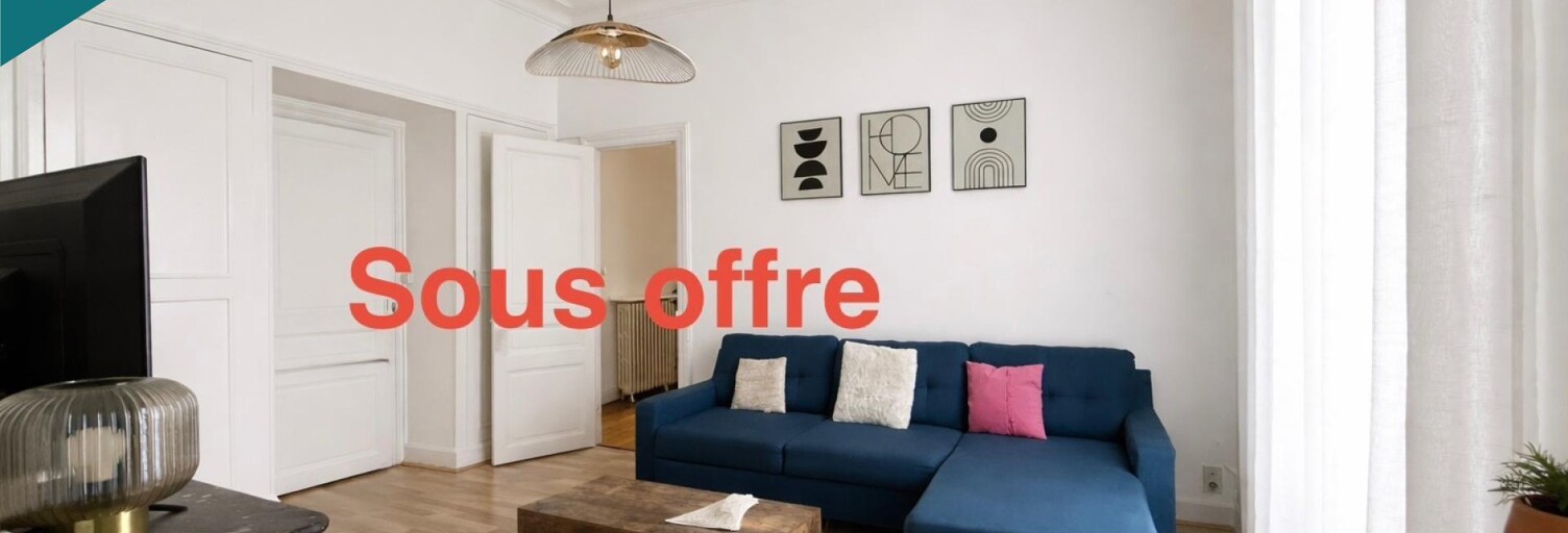 Appartement 5 Pièces 102 m² à vendre à Carcassonne (11000)