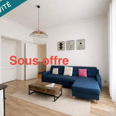 Appartement 5 pièces 139900 €