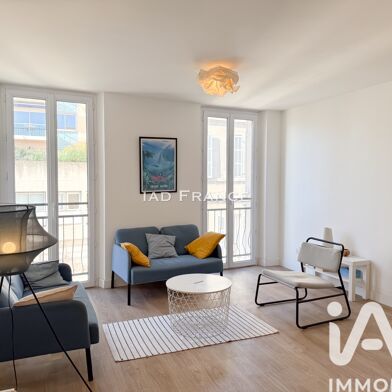 Appartement 4 pièces 269000 €