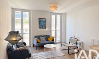 Appartement 4 Pièces 81 m² à vendre à Marseille 6 (13006)