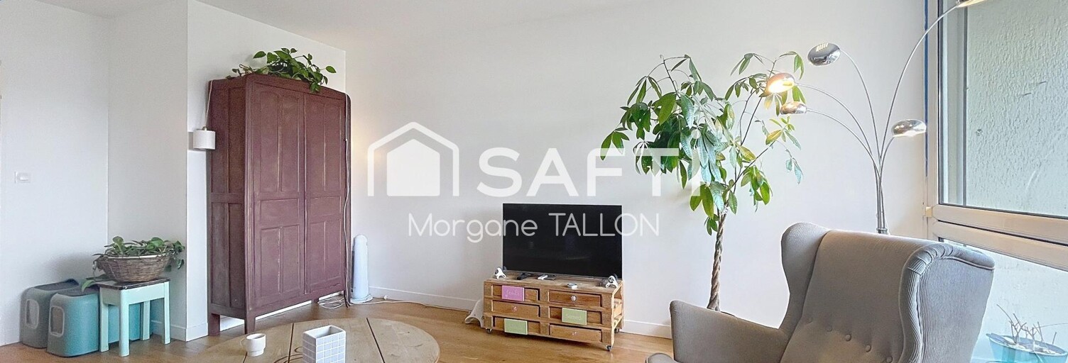 Appartement 4 Pièces 85 m² à vendre à Maisons-Alfort (94700)