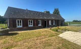 Maison 3 Pièces 66 m² à vendre à Vibeuf (76760)