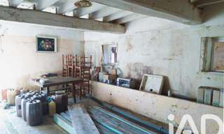 Maison 4 Pièces 145 m² à vendre à Neuvy-Deux-Clochers (18250)