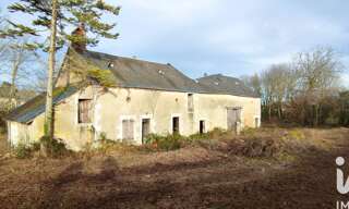 Maison 4 Pièces 145 m² à vendre à Neuvy-Deux-Clochers (18250)