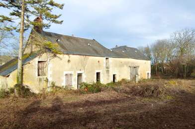 Maison 4 pièces 37500 €