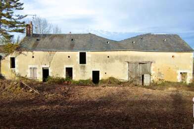 Maison 4 pièces 37500 €