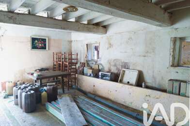 Maison 4 pièces 29000 €