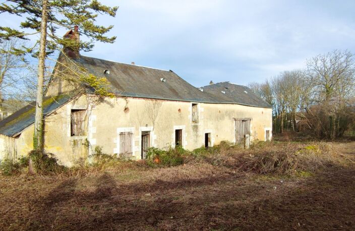 Vente Longère 4 pièces — photo 3