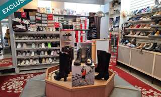 Commerce  150 m² à vendre à Decazeville (12300)