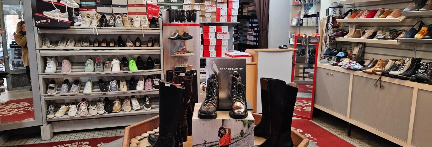 Commerce  150 m² à vendre à Decazeville (12300)