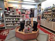 Fonds de commerce chaussures — photo 2