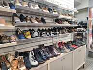 Fonds de commerce chaussures — photo 4