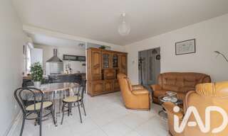 Appartement 3 Pièces 67 m² à vendre à Chelles (77500)