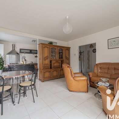 Appartement 3 pièces 245000 €