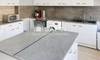 Maison 6 Pièces 150 m² à vendre à Lemainville (54740)