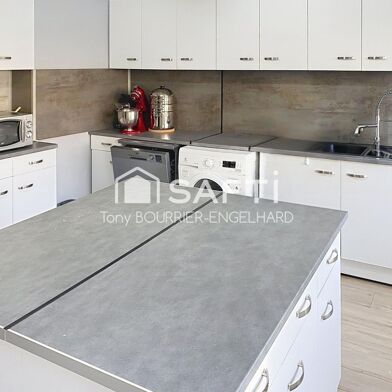 Maison 6 pièces 219000 €