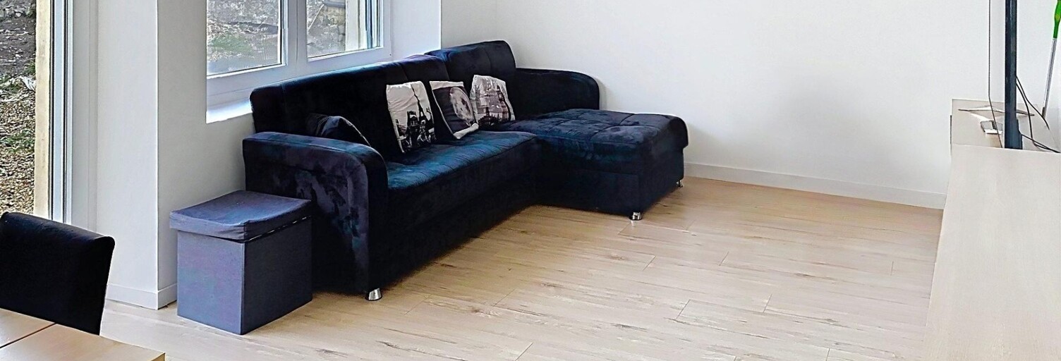 Maison 6 Pièces 150 m² à vendre à Lemainville (54740)