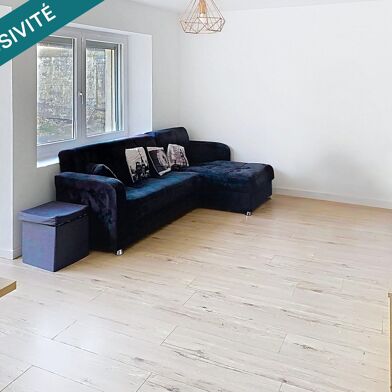 Maison 6 pièces 219000 €