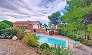 Maison 6 Pièces 160 m² à vendre à Velaux (13880)