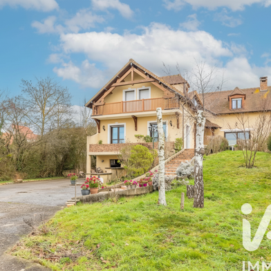 Maison 10 pièces 515000 €