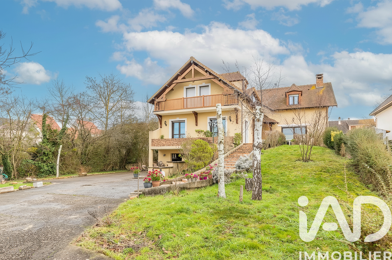 Maison 10 pièces 515000 €