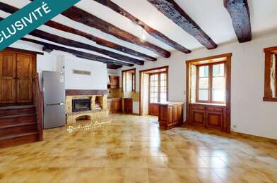 Maison 4 pièces 149900 €