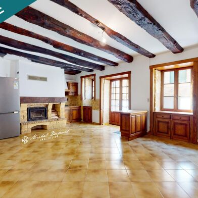Maison 4 pièces 149900 €