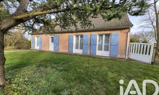 Maison 5 Pièces 134 m² à vendre à Blangy-Tronville (80440)