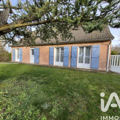 Maison 5 pièces 375000 €