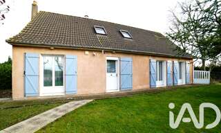 Maison 5 Pièces 134 m² à vendre à Blangy-Tronville (80440)