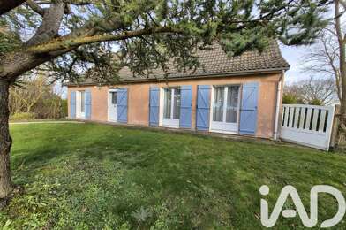 Maison 5 pièces 359900 €