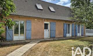Maison 5 Pièces 134 m² à vendre à Blangy-Tronville (80440)
