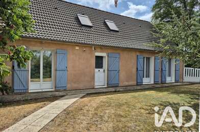 Maison 5 pièces 354900 €