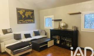 Appartement 4 Pièces 80 m² à vendre à Brignoles (83170)