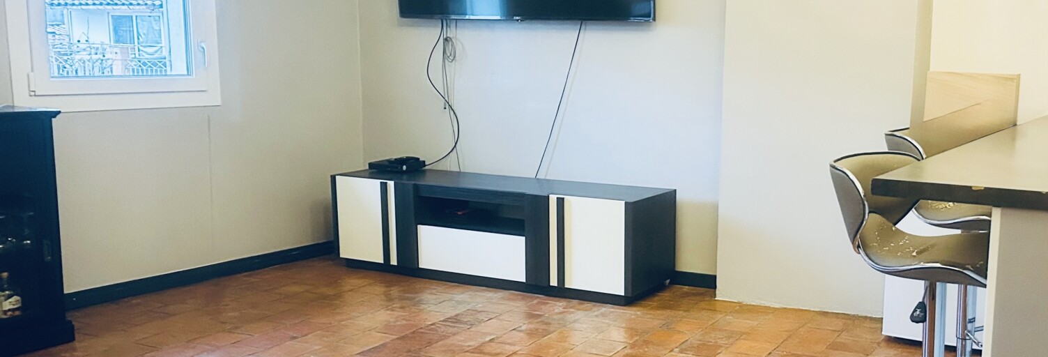 Appartement 4 Pièces 80 m² à vendre à Brignoles (83170)