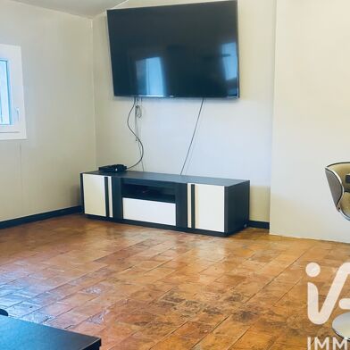 Appartement 4 pièces 145000 €