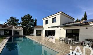 Maison 8 Pièces 188 m² à vendre à Beaumes-de-Venise (84190)