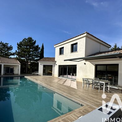 Maison 8 pièces 690000 €